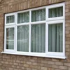 aluminum window grill design for aluminum store window