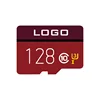 OEM Real Capacity Micro TF SD Memory Card 128gb C10 U3 16GB 32GB