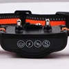 Ultrasonic and vibration Waterproof rechargeable dog automatic anti bark collar