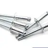 TJ all class colorful aluminum blind rivet made by LFWJ