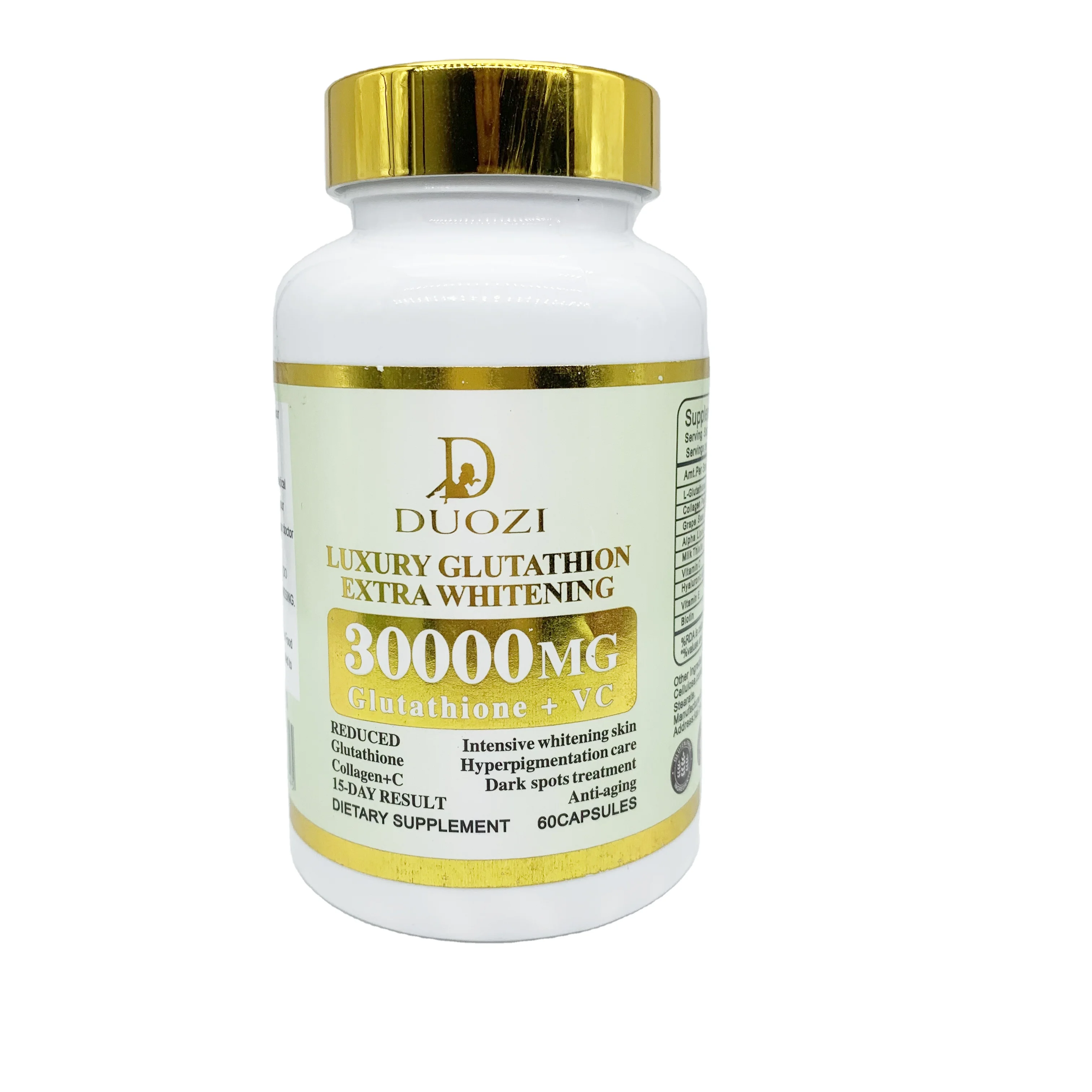 30000 mg glutathione Aqua Skin Glyco White Injection, Packaging Type: Box at  12800/box in Bengaluru 30000 mg Glutathione: Benefits &
