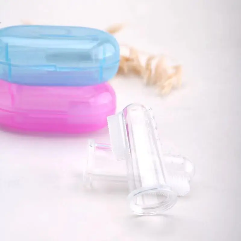 baby toothbrush