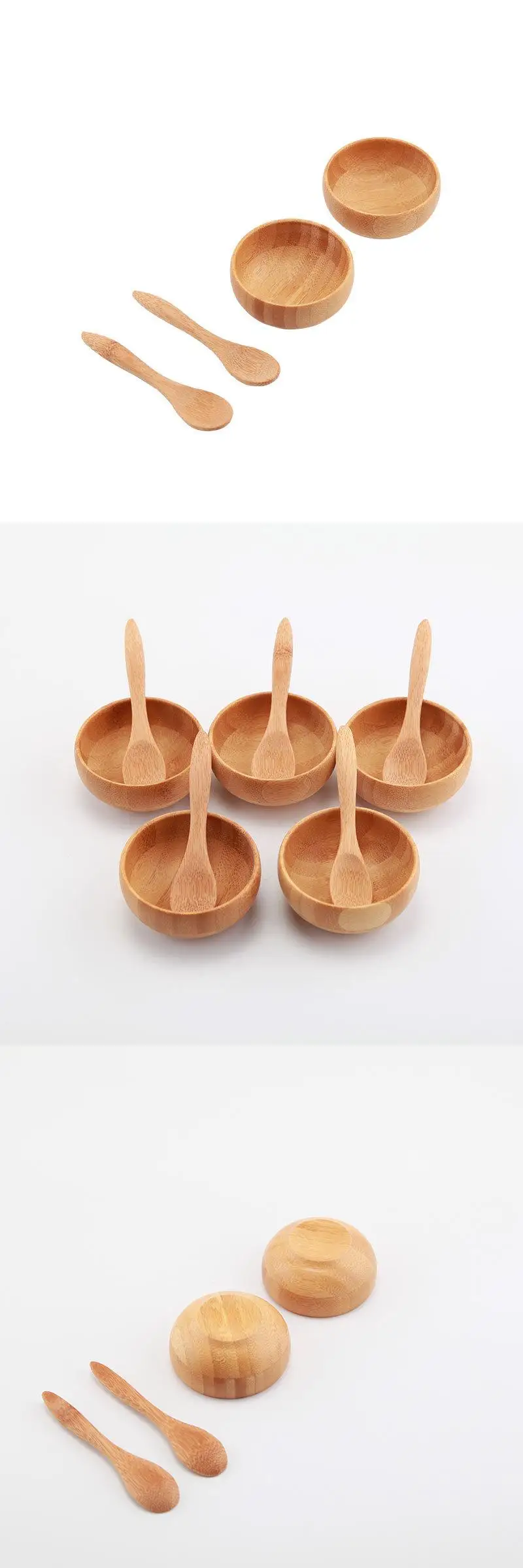 bamboo facial bowl