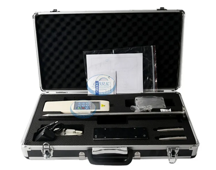 Soil Test Equipment Digital Soil Compactness Tester Buy Soil