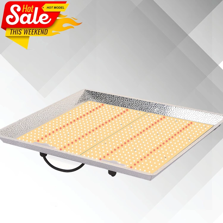 Horticulture Samsung Full Spectrum IR Mars Led Grow Light Bar Hydro