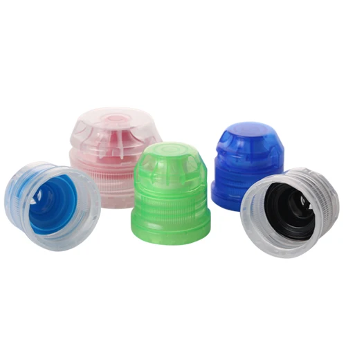 Hot Summer Plastic Flip Top Cap Sport Water Bottle Cap 28mm 38mm Buy