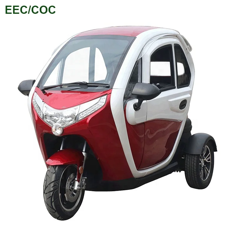 2020 Eec High Speed Mini Electric Cars For Adult 2 Doors 2 Seat - Buy ...