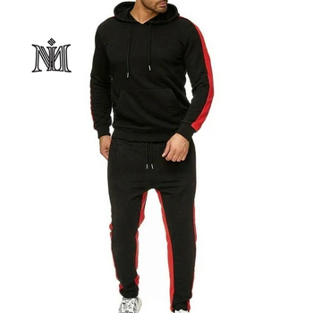 polyester sweatsuit