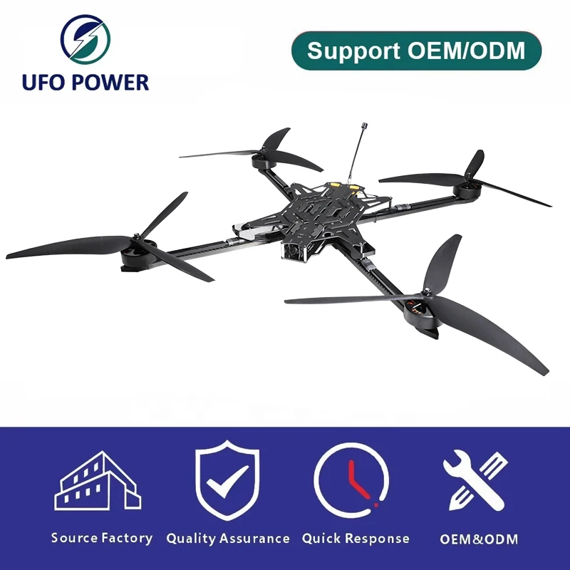 FPV Drone Kit Guide: How to Choose the Right One