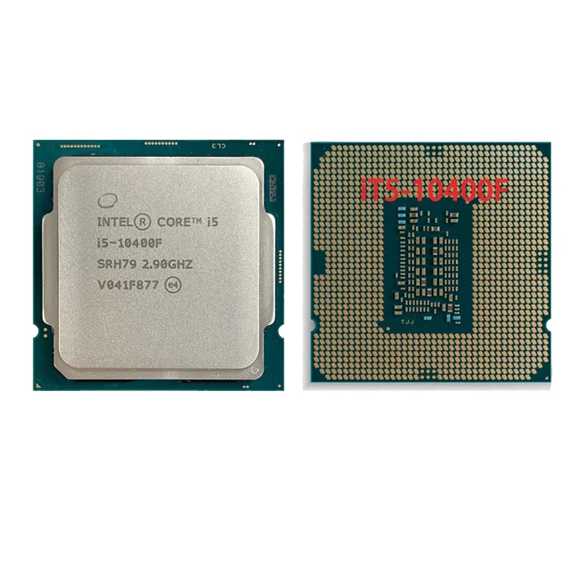 英特尔lga1200图片