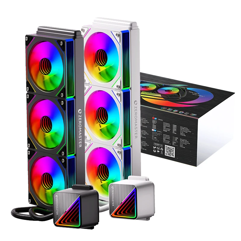 Gaming PC Cooling System Guide: How to Choose Right in 2026
