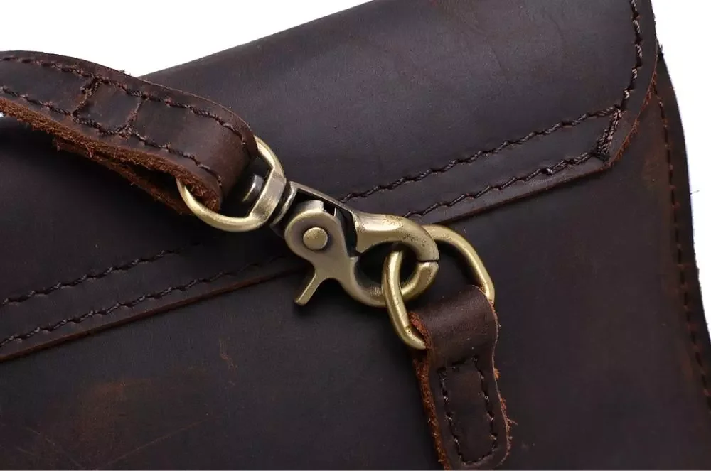 travel messenger bag