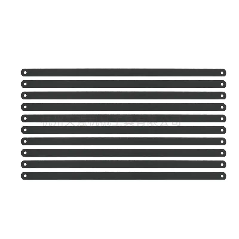 250mm High Quality Hacksaw Blade 24t 
