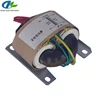 100v R type telecom transformer Audio Transformer 1:1