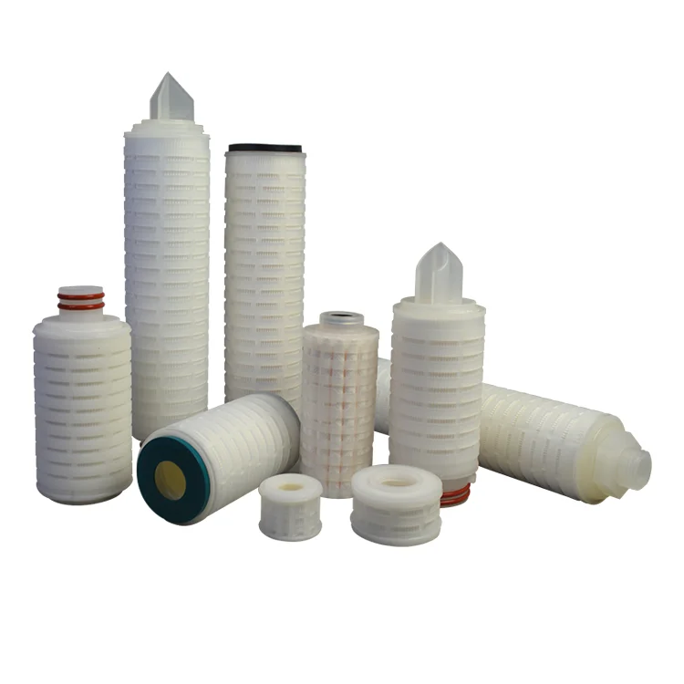 High quality water filter cartridge manufacturers for water-16