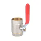 JD-4087 High quality dn50 steam kitz 3/8 pressure ball valve