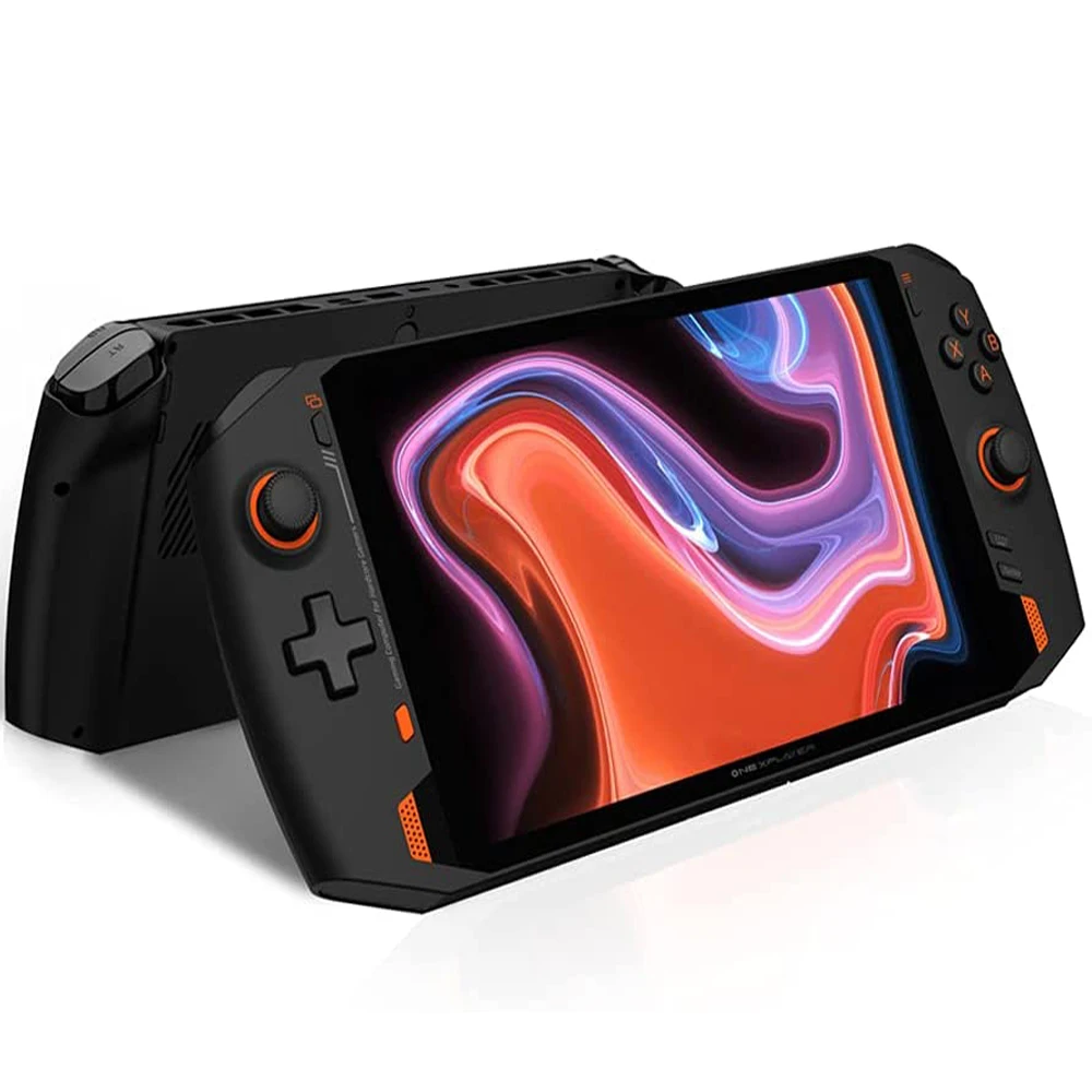 ONEXPLAYER Best Performing Handheld PC Game Console 8.4inch 