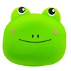 Christmas Gifts Wholesale Silicone Girl Mini Coin Purse Custom Animal Cartoon Coin Purse Wallets Coin Pouch