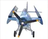 Reliable 8CH rc plane propellers F4F
