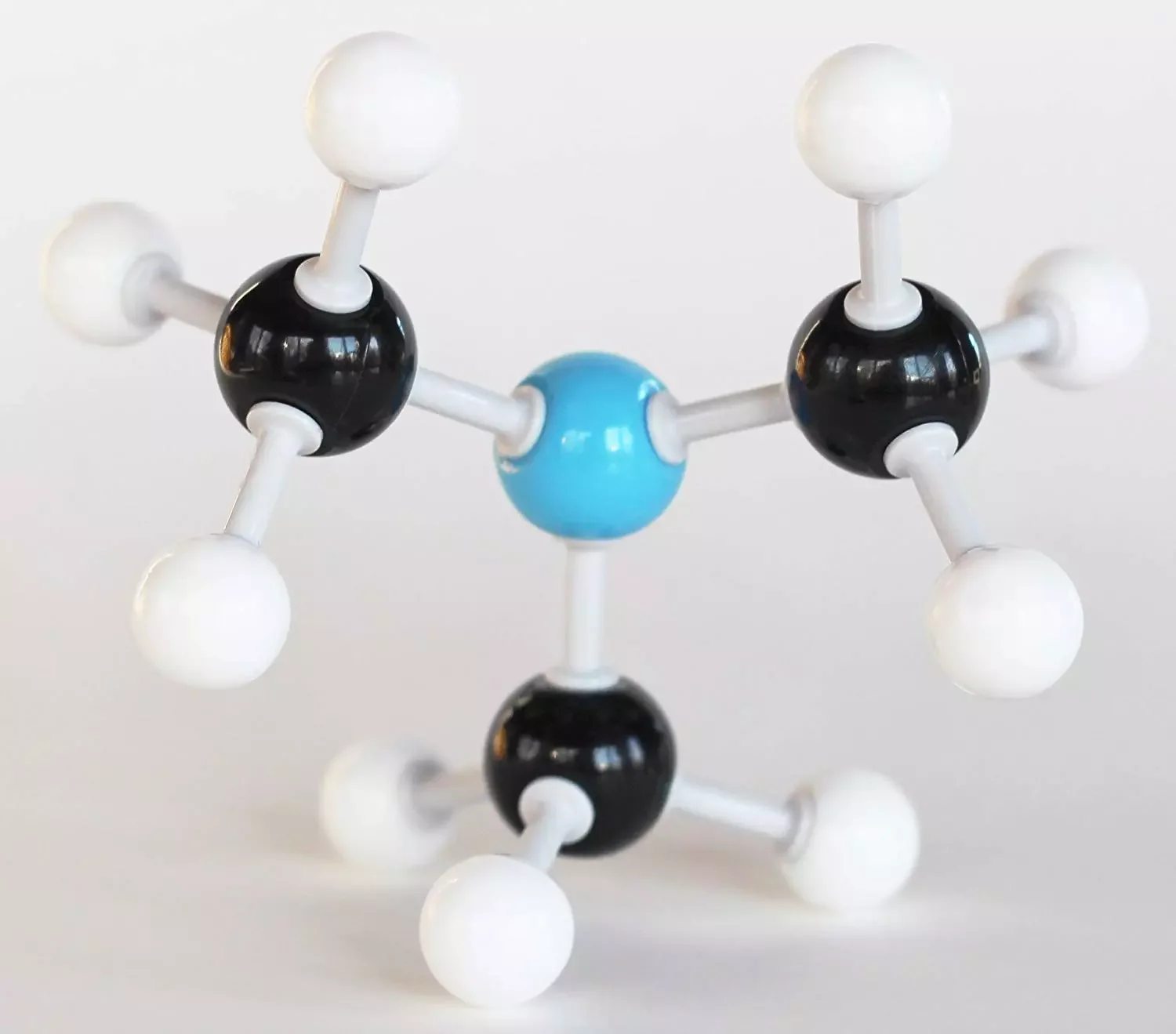 Atom Molecular Models Model Kit For Teacher Organic Chemistry Teach Set ...