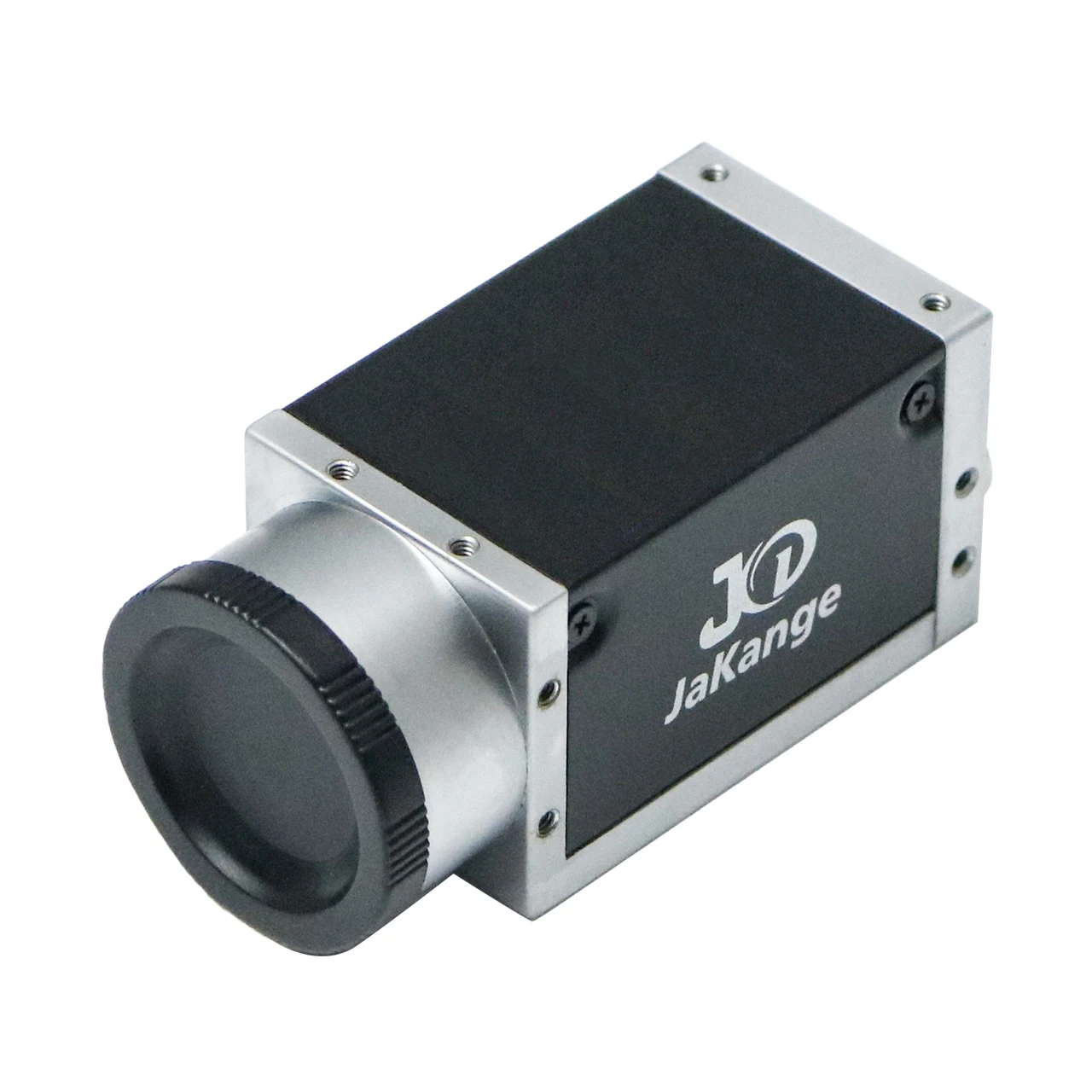 3 inch  mono global shutter cmos 61fps network machine vision camera-4