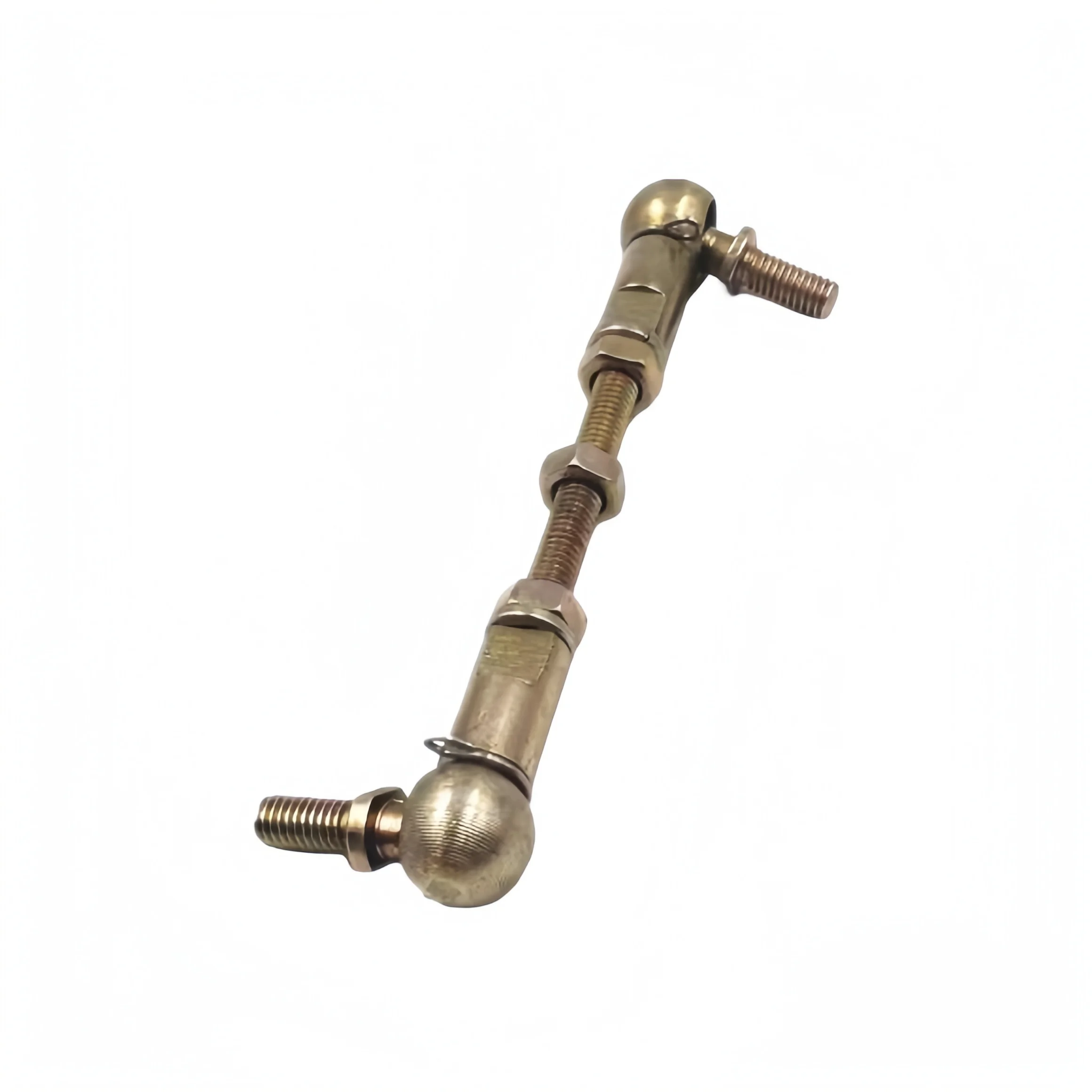 Original Shacman Spare Parts Adjustment Rod Assembly Dz13241440046