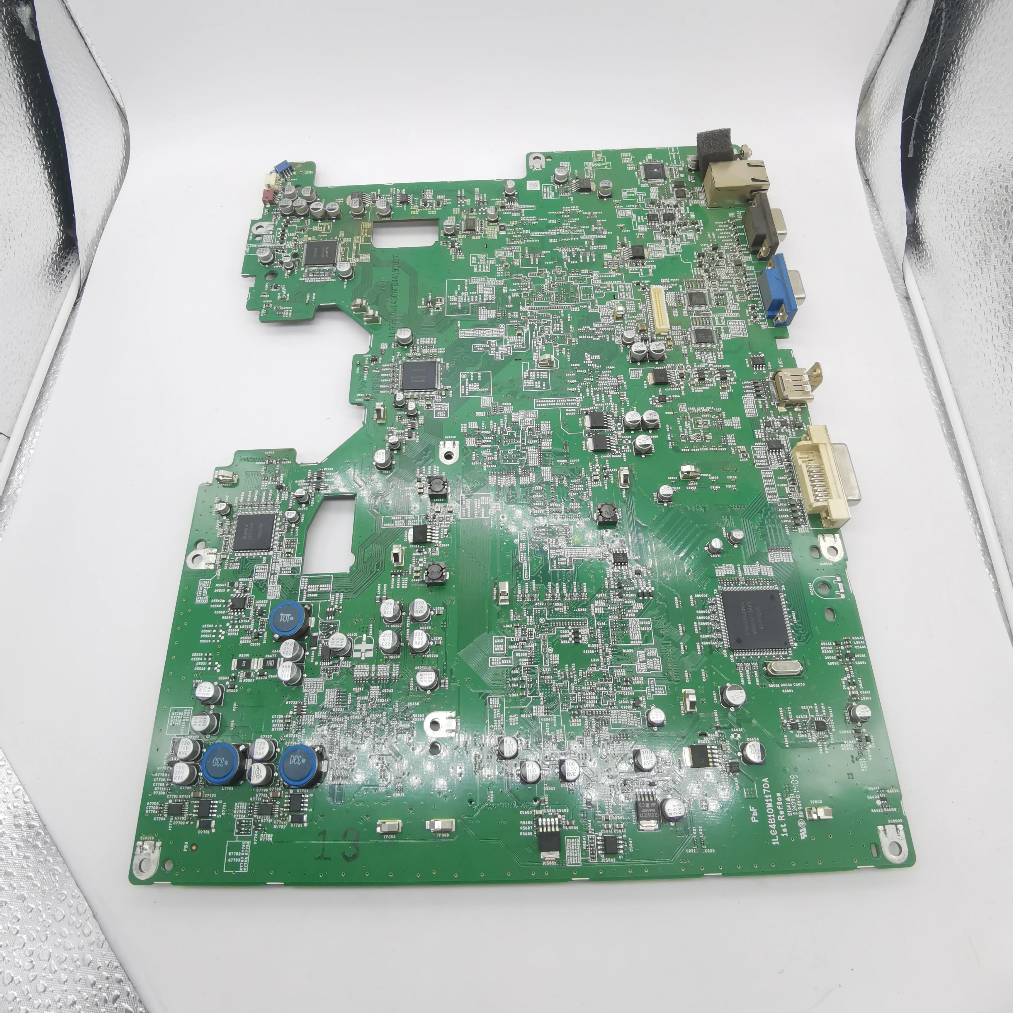 Projector Board Module Projector Motherboard Guide: How to Choose & Replace