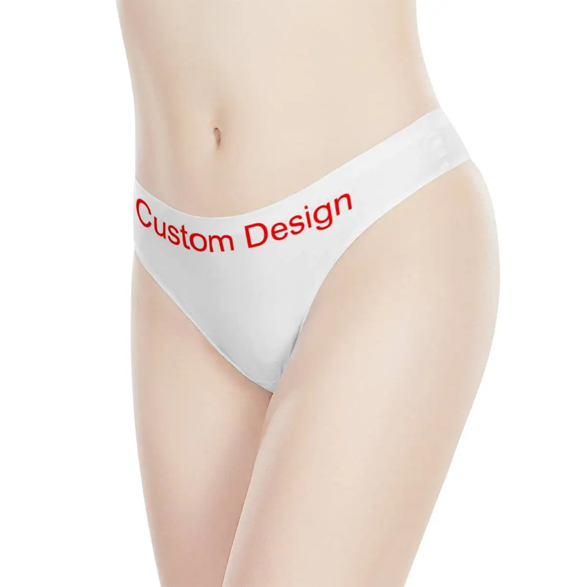 Custom Print Panties Gif