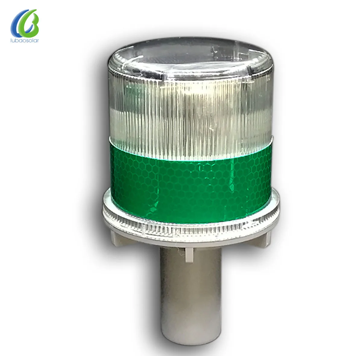 New fashioned and best quality latest new type high brightness solar r warning beacon with long life cycle
