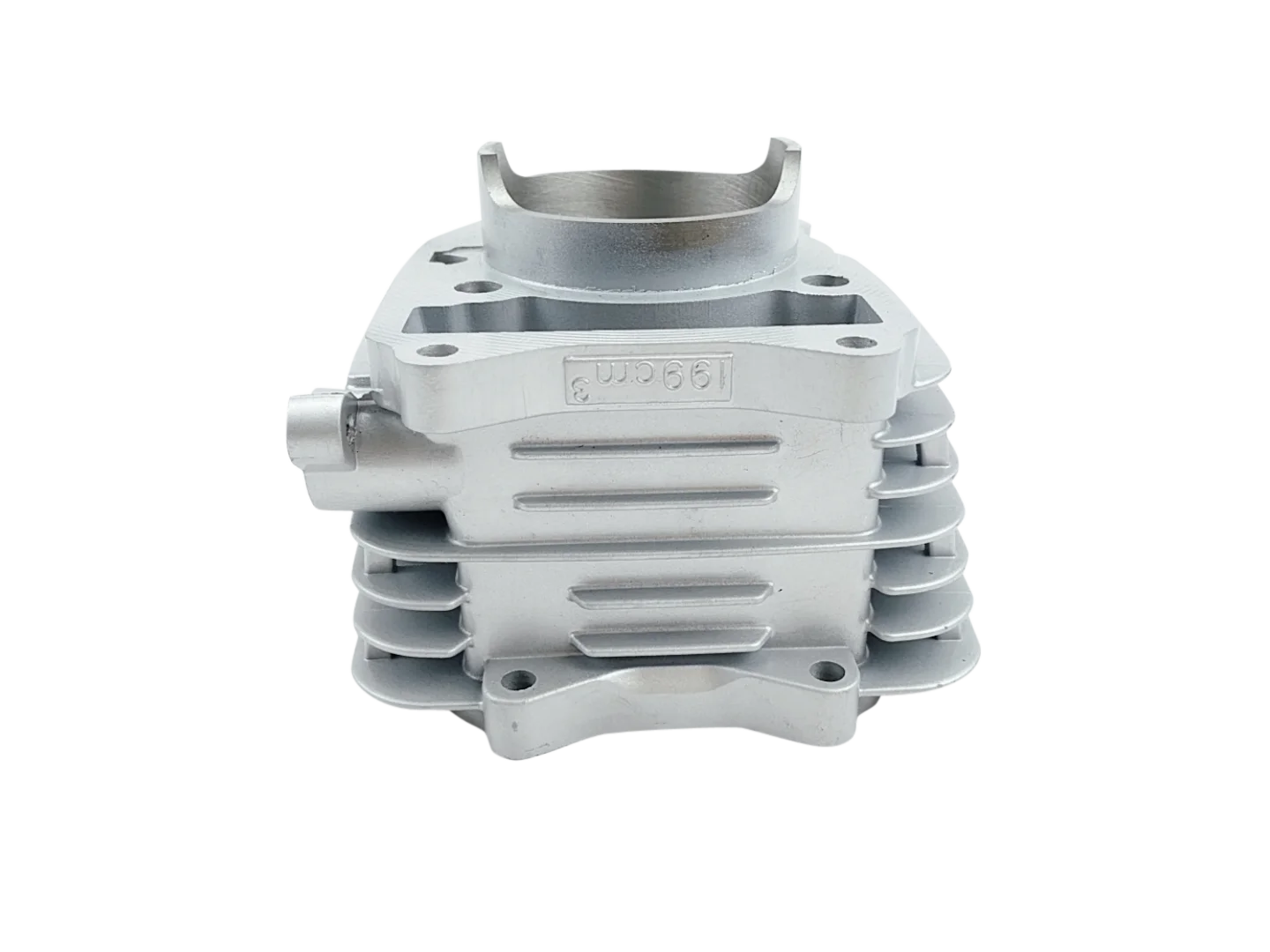 High Performance Motorcycle Dr200 Parts Cylinder Block For Suzuki