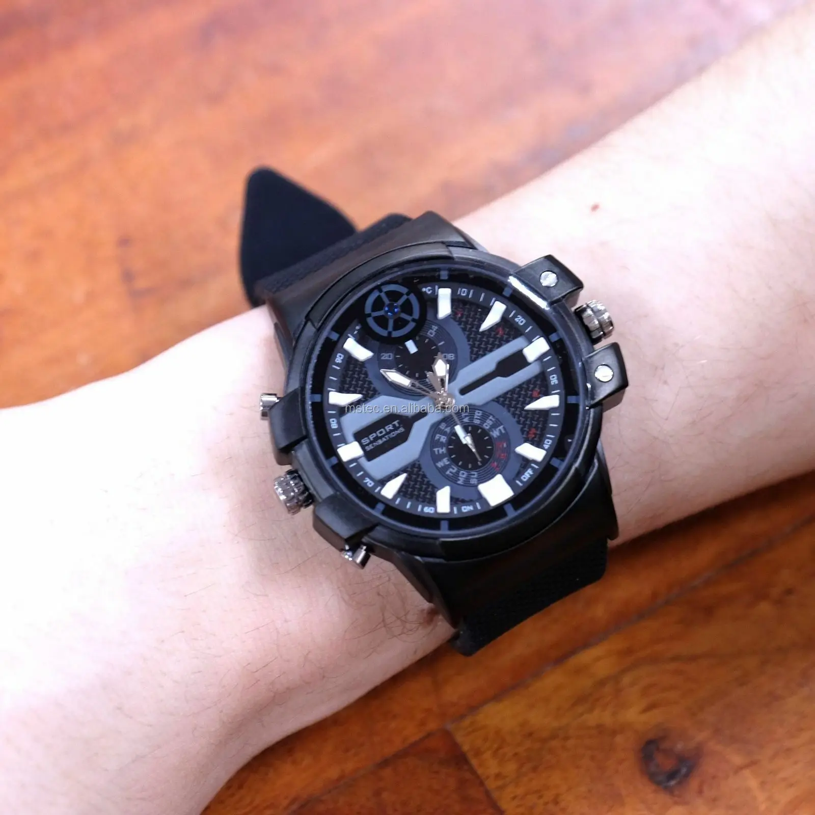 best camera watch 2019