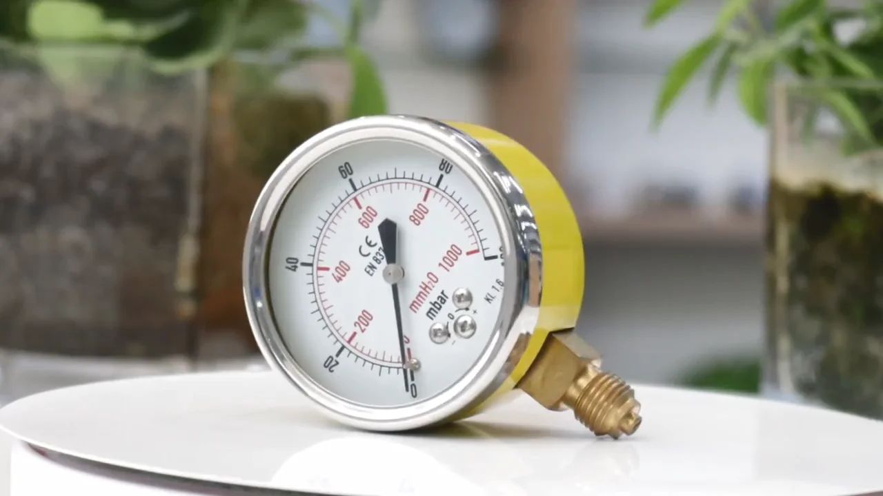 Widely Used Oxygen Manometer Pressure Gauge Exact Buy Oxygen
