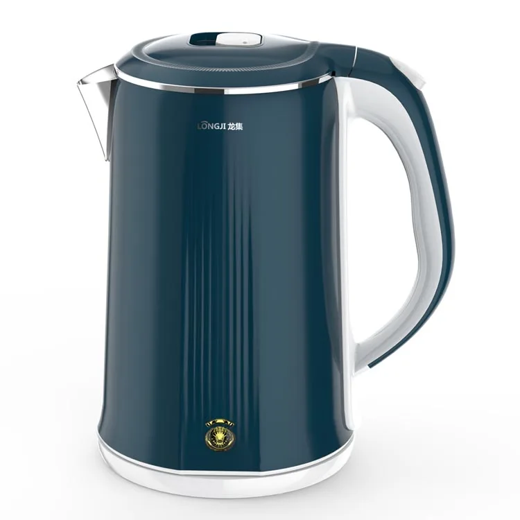 Luxury Electric Kettle 304 Stainless Steel Kettle 1.8l Kitchen Electric