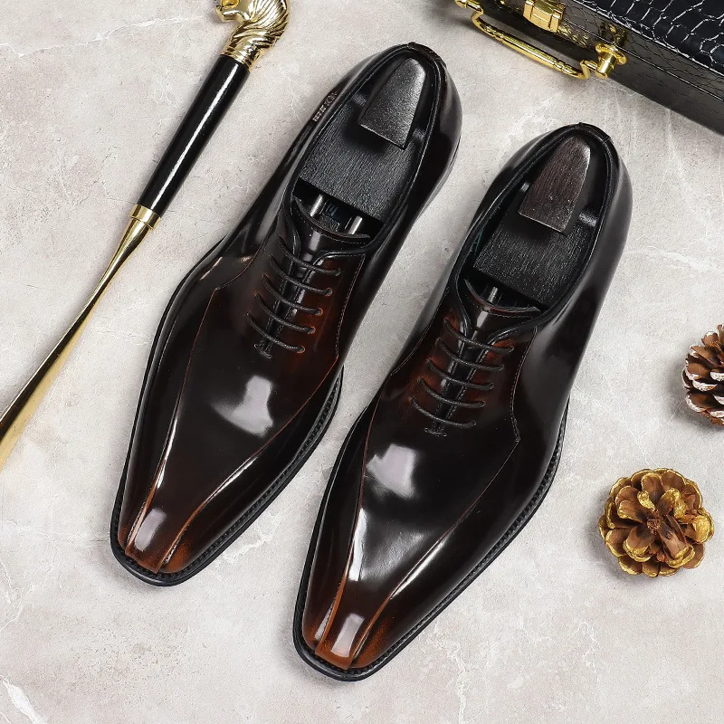 mens leather dress shoes wholesale Custom Formal Shoes Manufacturer & Wholesale Supplier