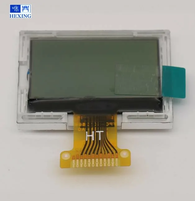 Lcd fpc