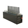 Change IMEI support quectel M35 module 16 ports USB GSM SMS modem