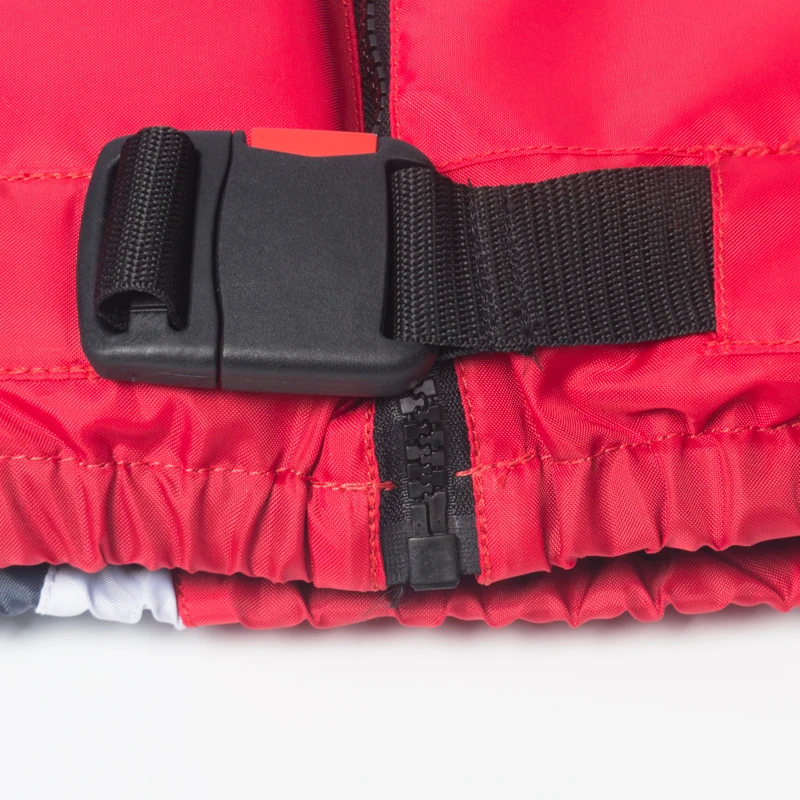 
EN ISO 12402-5 EN 395 CE Adult kayak Swim PFD Life jacket vest 