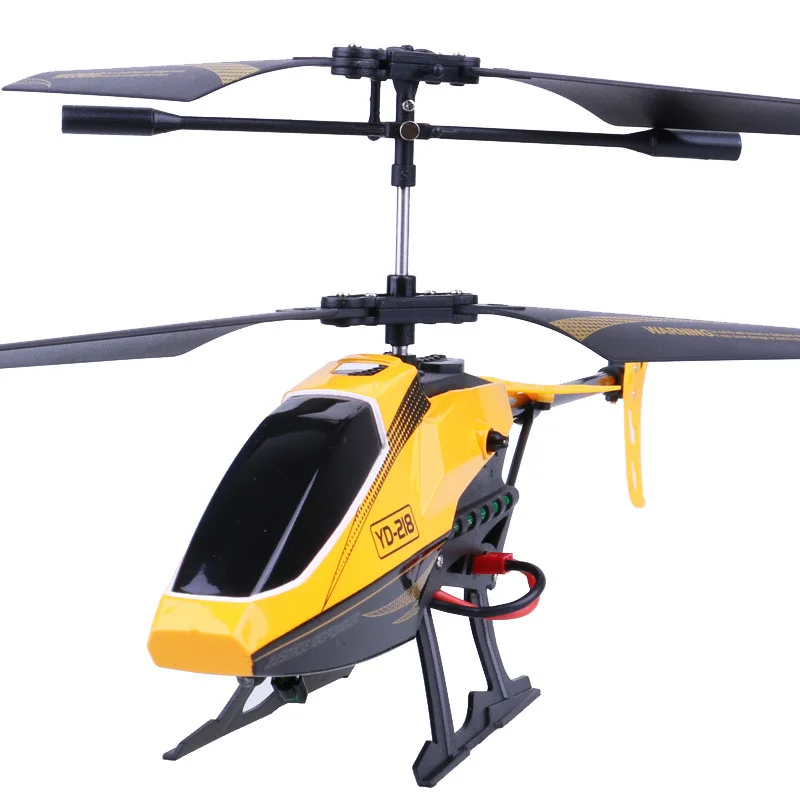 baby remote control helicopter