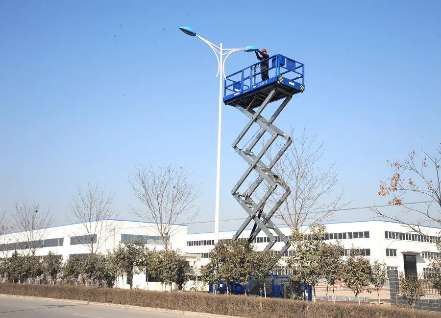 Pothole Protection System Automatic Leveling Hydraulic Outriggers Buy