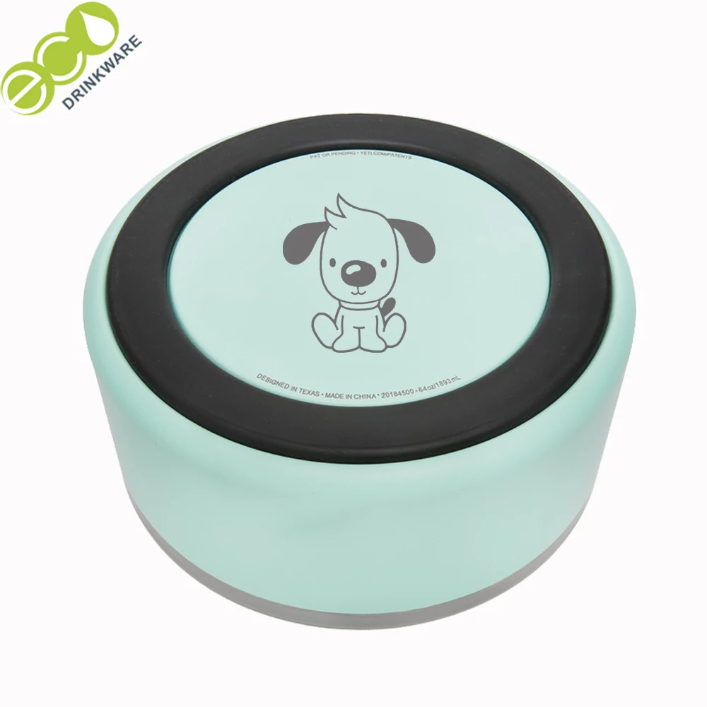 GP001 Dog bowl pic -10