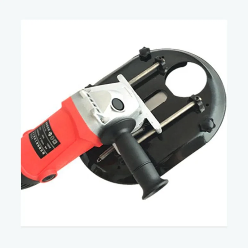 Veterinary Bull Horn Dehorner Bloodless Cattle Calf Saw Angle Grinder