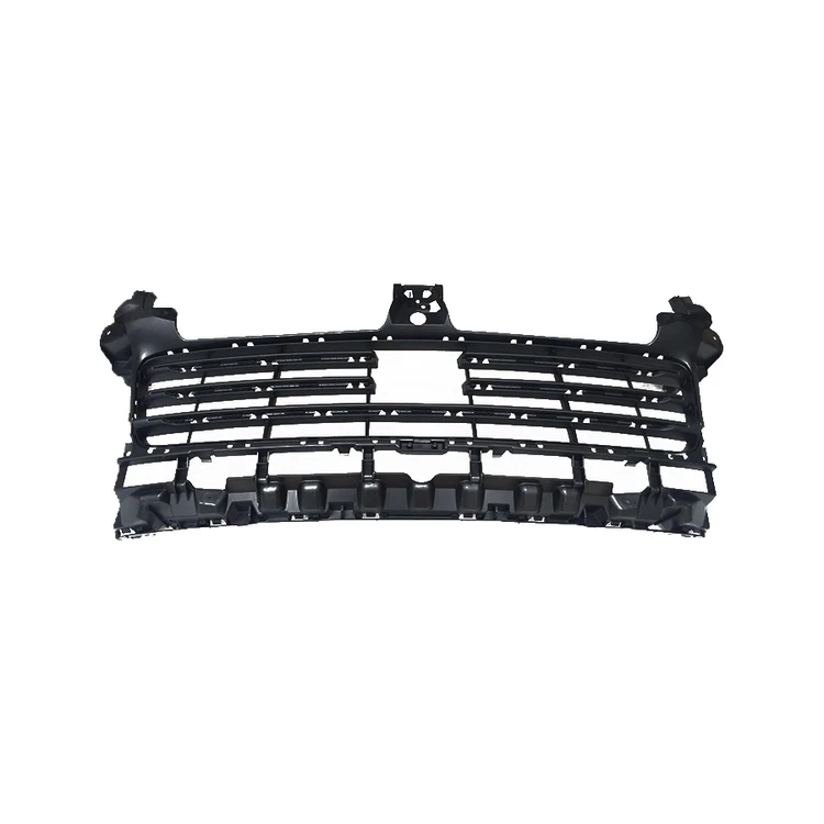 Gfkj Bumper Spoiler Grille Auto Parts Front Grille Oem 9y0807683 Ok1