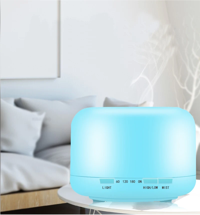 Диффузор вес. Ultrasonic personal Humidifier 300 мл. Аромадиффузор Essential Oil Diffuser. Увлажнитель воздуха 500 мл. Diffuseur voiture Vent d фото.