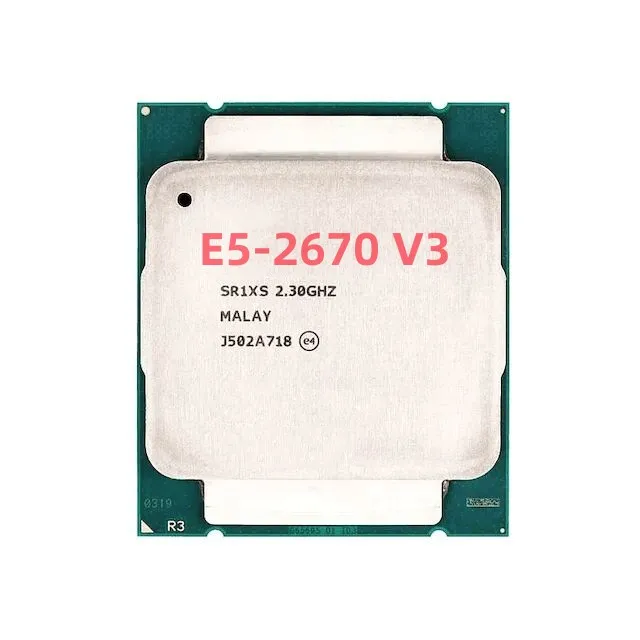 Intel Xeon E5-1650 v3 Guide: What to Look for & When to Skip It