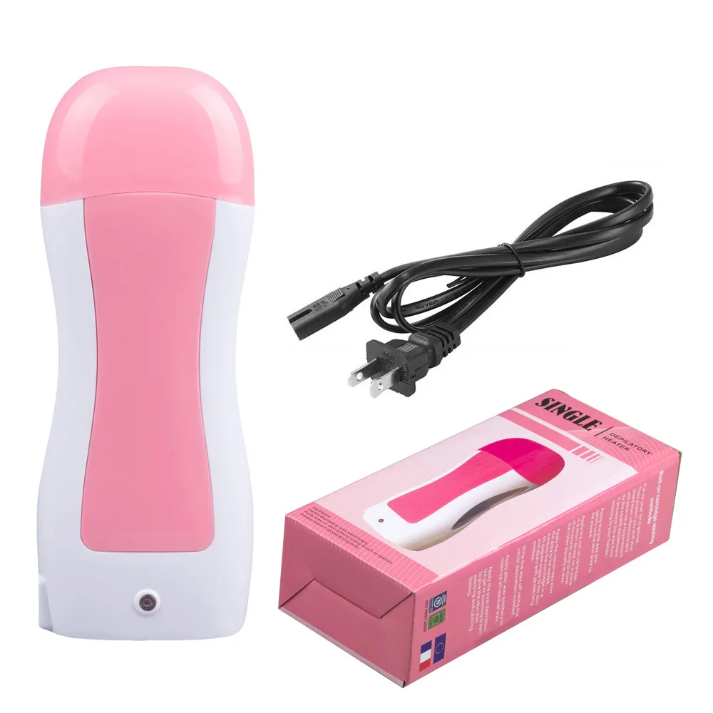 Wholesale Electric Hand Held Depliatory Mini Roll on Wax Heater Hair  Removal Roller Wax Warmer From m.alibaba.com