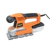 THPT 240W Wired 3/1Finishing Sheet Sander AJ55 with Variable Speed for Wood Working