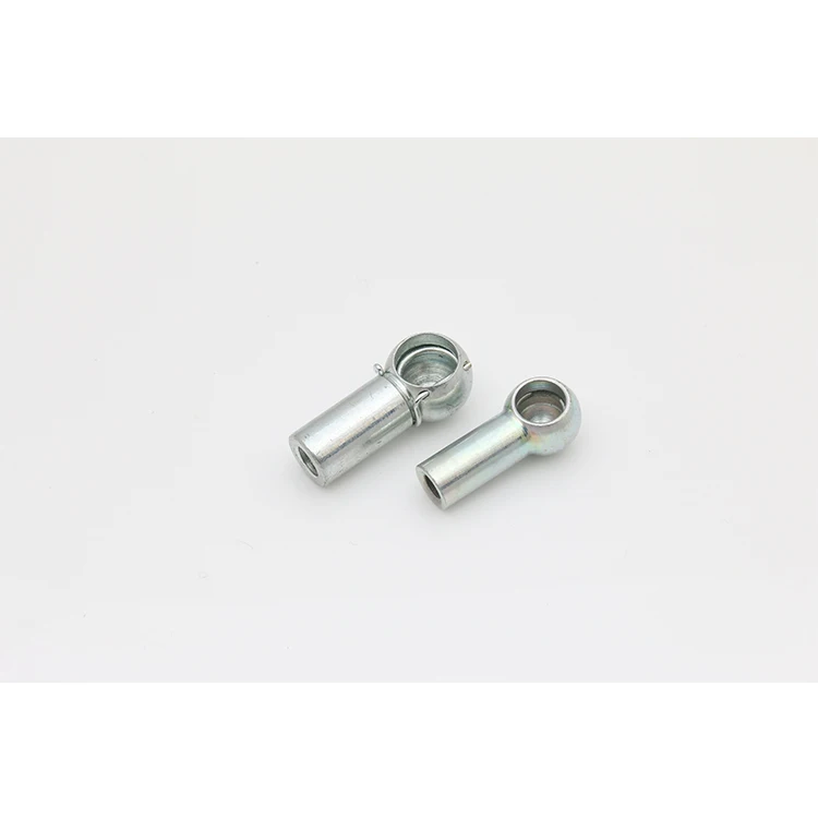 Din71805 Manufacturing Oem Plant Heavy Duty Ball And Socket Joint For