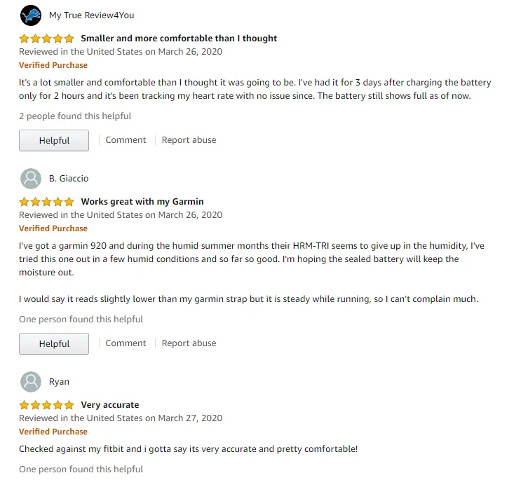 Beat 20 feedback amz.png
