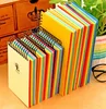Inexpensive new technolog guangzhou high quality custom journal book printing