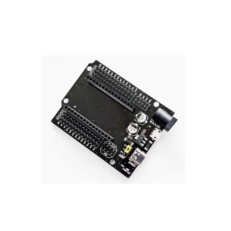 ESP32 30P DEVKIT V1 Power Board Module ESP32S Development Board ...